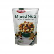 PELLITO МІКС З ЖУРАВЛИНОЮ 150 - Фото