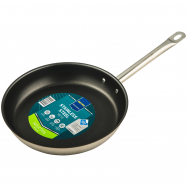 Сковородка Metro Proffesional с антипригарным покр 28см 1шт - Фото