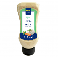 Соус Metro Chef Тартар 515г - Фото