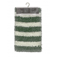 TH КИЛ У ВАН КІМ 50Х80СМ СМУГА : ЗЕЛЕНИЙ - Фото