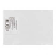 Конверт 75гм2 С6 белый 20шт - Фото