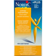 Отруби пшеничные Nordic 160г - Фото