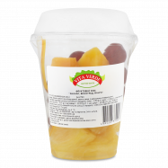 ФРУКТОВИЙ МІКС (АНАНАС, ВИНОГР - Фото