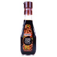 ТОРЧИН СОУС СОЄВИЙ З ГРИБ 190М - Фото