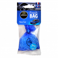 AROMA CAR АРОМ FRESH BAG 20Г : НОВА МАШИНА - Фото
