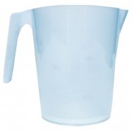 Кружка Hemoplast мерная для пищевых продуктов 1л - Фото