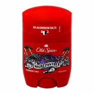 OLD SPICE ЧОЛ ТВЕРД ДЕЗ 50МЛ : НАЙТПАНТЕР - Фото