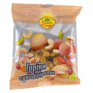 СМАКИ СХОДУ АСОР ЛАСУНЧИК 100Г - Фото