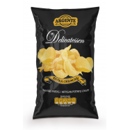 ARGENTE КАРТОПЛЯНІ ЧІПСИ 120Г - Фото