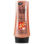 Бальзам Gliss Kur Magic Strength д/ослабл/истощ волос 200мл - Фото