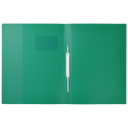 SIGMA ШВИДКОЗШ З ПЛАНК А4 : ЗЕЛЕНИЙ - Фото