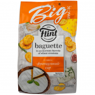 FLINT БАГЕТ ФР СИР 150Г - Фото