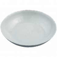 LUM ТАРІЛКА СУП. AMMO. GRANIT 21СМ - Фото