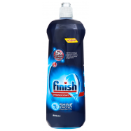 Ополаскиватель Finish Shine&Рrotect д/посудом машинин 800мл - Фото
