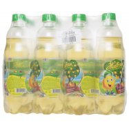 Напиток Живчик с соком яблока б/алкогольн сильногазиров 0,5л - Фото