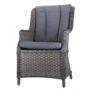 Крісло Metro Professional для саду - Фото