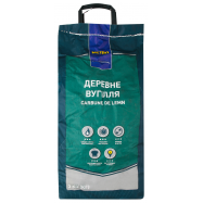 METRO PROF ВУГІЛЛЯ ДЕРЕВ 3 КГ - Фото