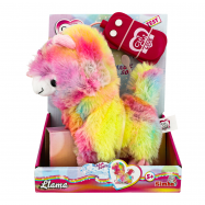 Игрушка Simba CCL Llama №5893022 для детей от 5 лет 1шт - Фото