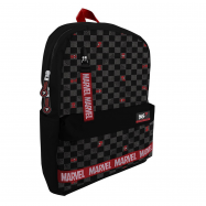 Рюкзак YES TS-56 Marvel Spiderman черный - Фото