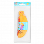 Игрушка Bananas Банан цветной - Фото