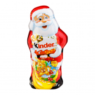 КІНДЕР ФІГ ШОК 110Г - Фото