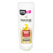 Бальзам-ополаскиватель Pantene Pro-V Очищение и Питан 360мл - Фото