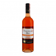 DISCOVERY BAY ЗІНФАН Р/НС 0,75Л - Фото