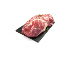 ОШИЙОК СВИНЯЧИЙ ВАК. - Фото