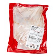 Бедро индейки Своя індичка с костью охлажденное весовое - Фото