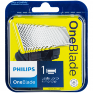 PHILIPS ЗМІННІ ЛЕЗА 1ШТ - Фото