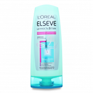 Бальзам L`Oréal Paris Elseve Ценность 3 Глин 200мл - Фото