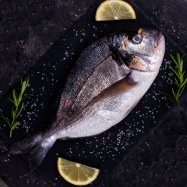 Лещ охлажденный размерный ряд от 800г - Фото