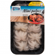 ALIGATOR БЕЙБІ-ВОСЬМИН 300Г - Фото