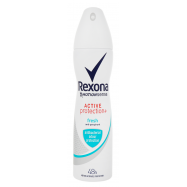 Антиперспирант Rexona Motionsense аэрозоль 150мл - Фото