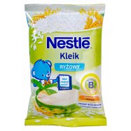 NESTLE КАШ.Б/М З Б/Б ВІТ.160Г - Фото