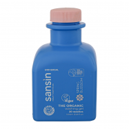 Гель Sansin Spring Blossom для стирки универсальный 1000мл - Фото