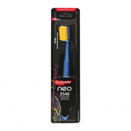 Щетка зубная Colgate Neo 2548 кончиков щетинок 1шт - Фото