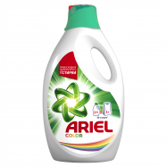 Средство моющее Ariel Color 2,6л - Фото
