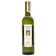 Вино Vardiani Алазанская Долина белое п/сл 9-13% 0,75л - Фото