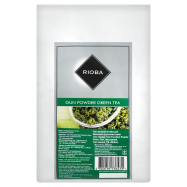Чай Rioba Gun Powder Green китайский байх крупнолист 250г - Фото