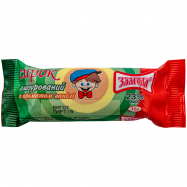 Сырок глазированный Злагода с ароматом ванили 23% 36г - Фото