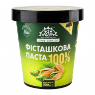 Паста фисташковая Best Way Foods 100% 500г - Фото