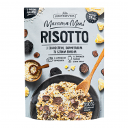 ПРИПРАВКА СПЕЦІЇ З ТРЮФ, ПАРМ ТА ВИН 160Г - Фото