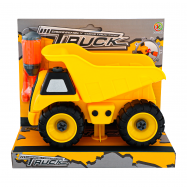 Машинка Kaile Toys №KL702-9 для детей от 3-х лет 1шт - Фото