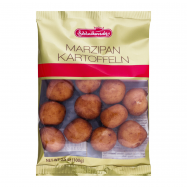 SCHLUCKWERDER ЦУК МАРЦИП 100Г - Фото