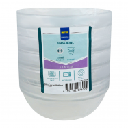 Набор салатников Metro Professional №Р2728 120мм 6шт/уп - Фото