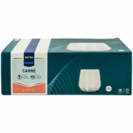 Mp нб кел carre д/вод 370мл6шт - Фото