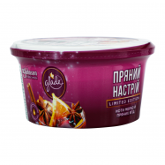 Освежитель воздуха Glade Пряное настроение минигель 70г - Фото