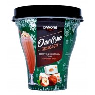 DANISSIMO SHAKE&GO 260Г