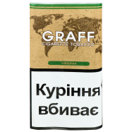 GRAFF ТЮТЮН : VIRGINIA - Фото